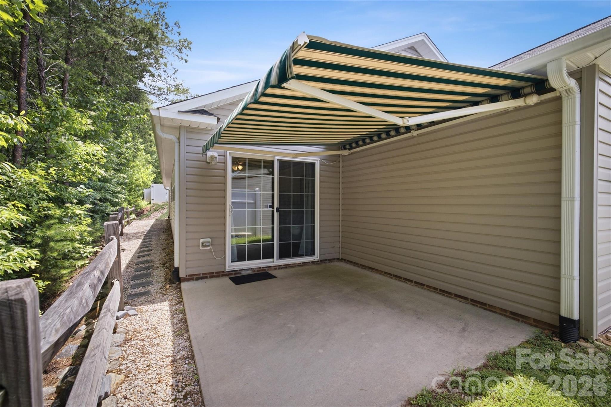 Morgan Trace - Residential