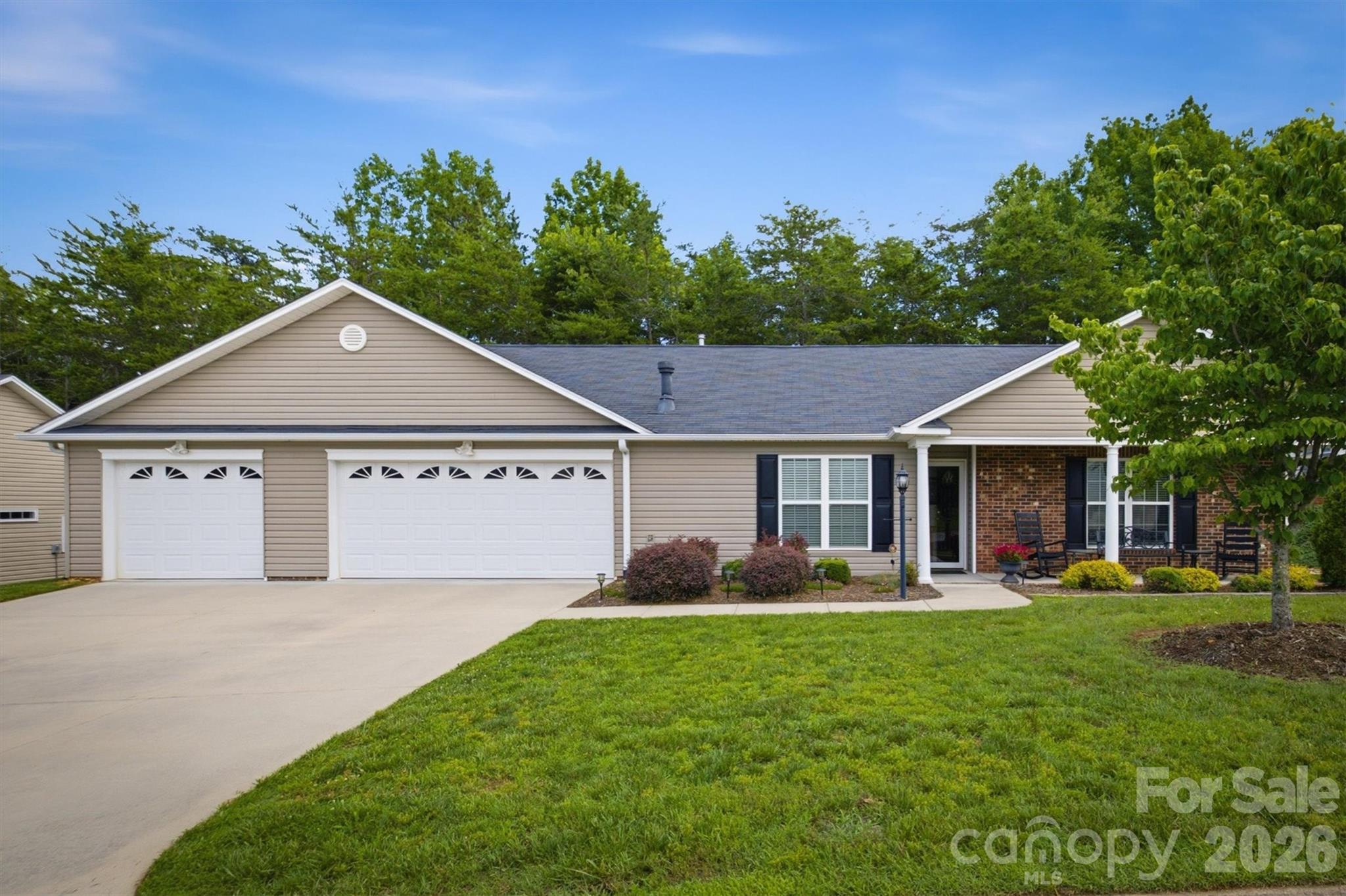 Morgan Trace - Residential