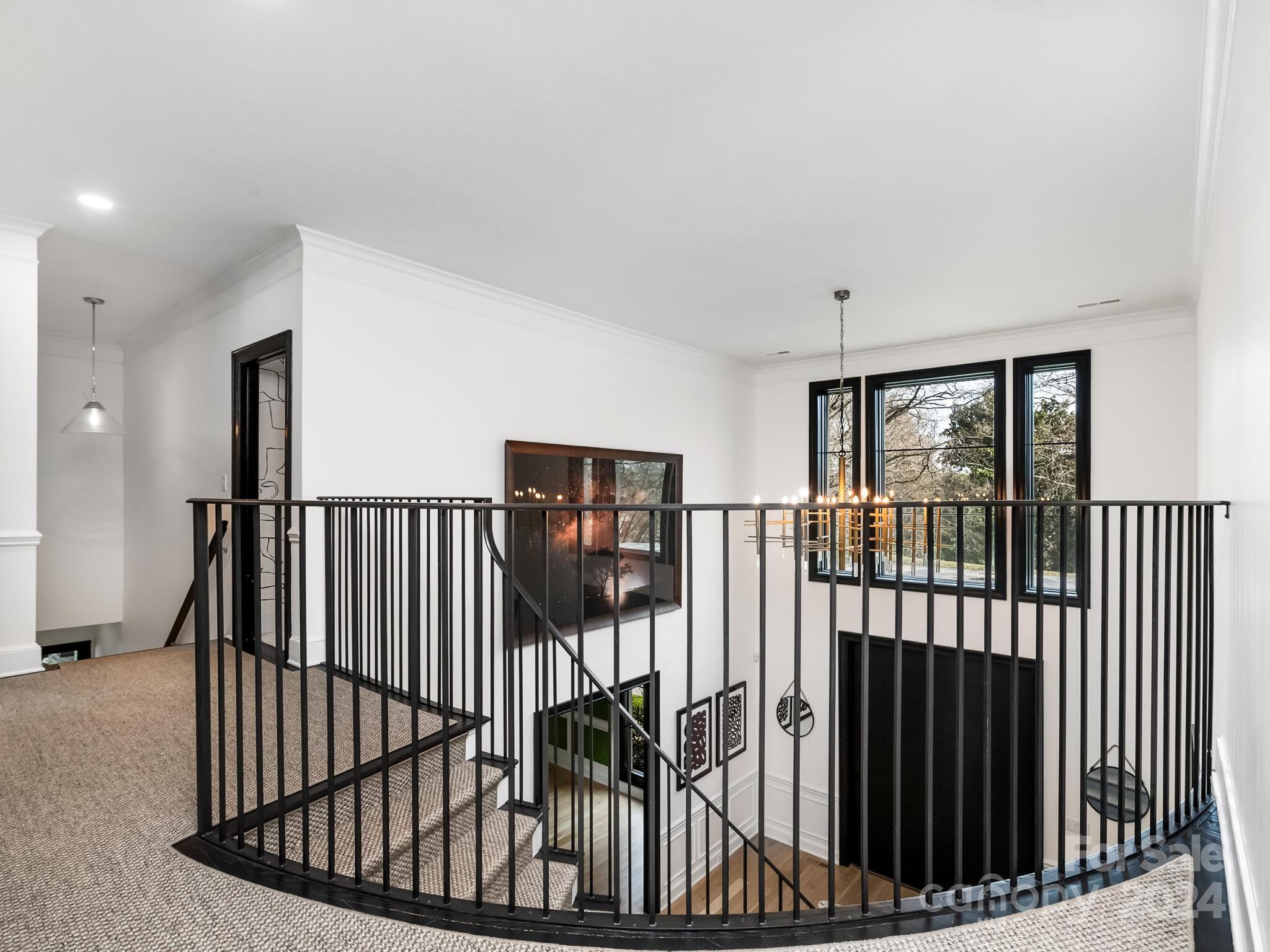 Seven Eagles - Residential