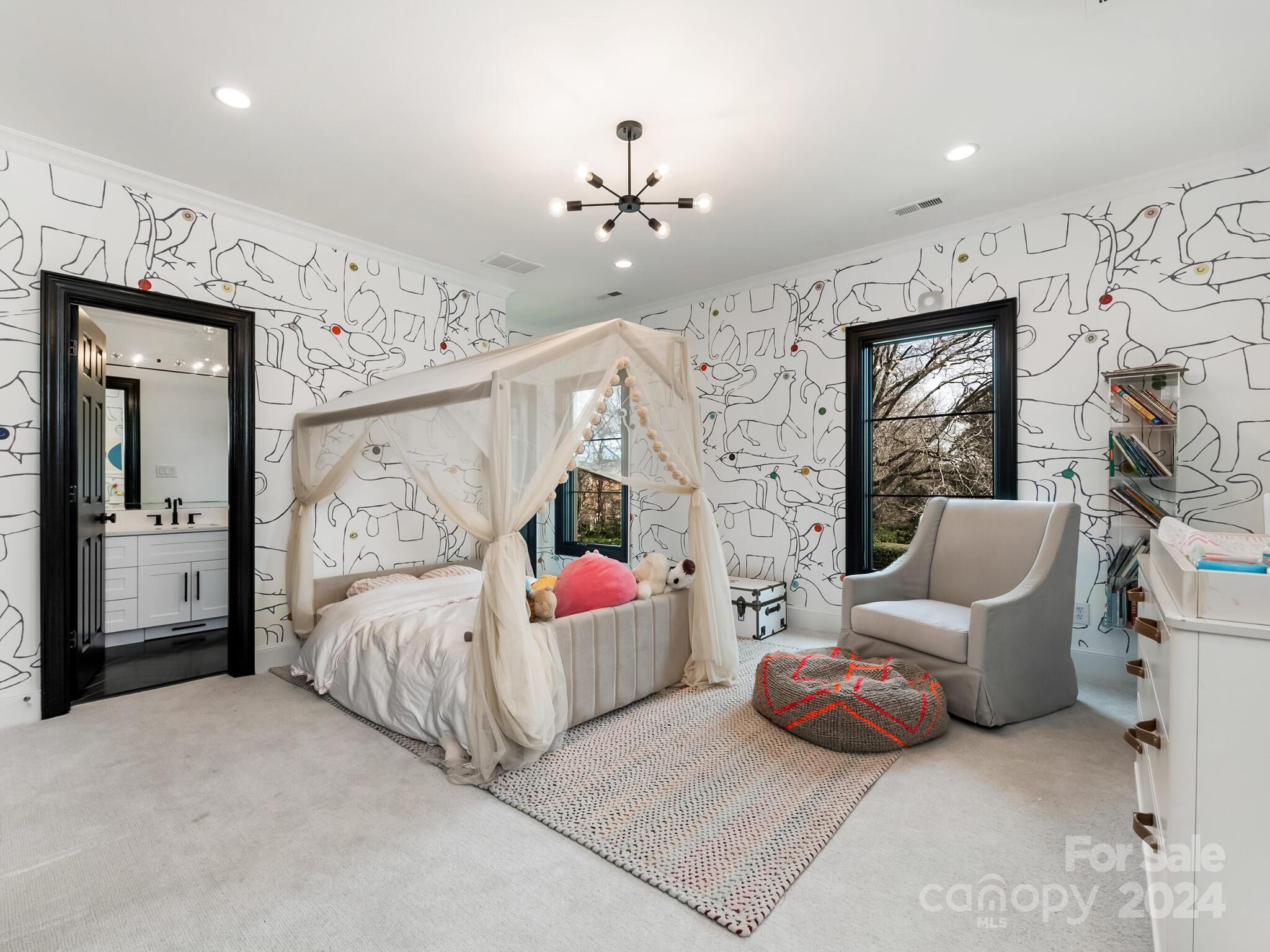 Seven Eagles - Residential