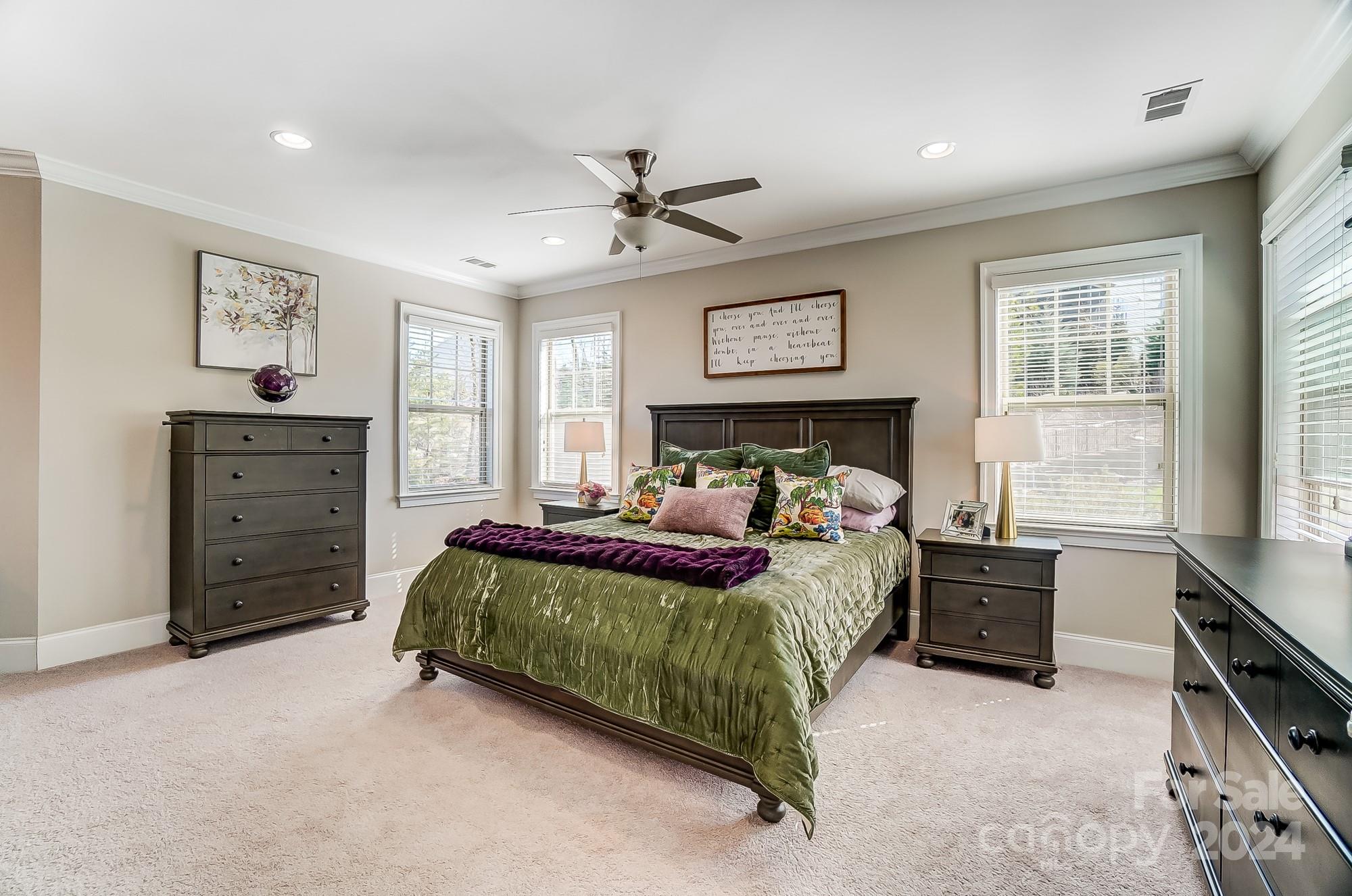 The Manors at Lake Ridge - Residential