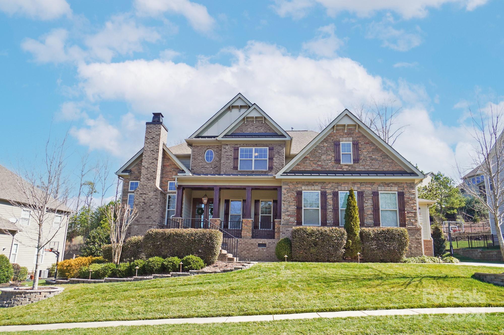 The Manors at Lake Ridge - Residential