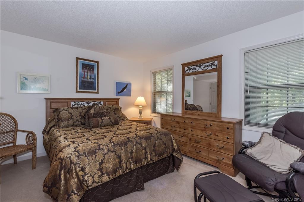 Regent Park - Residential