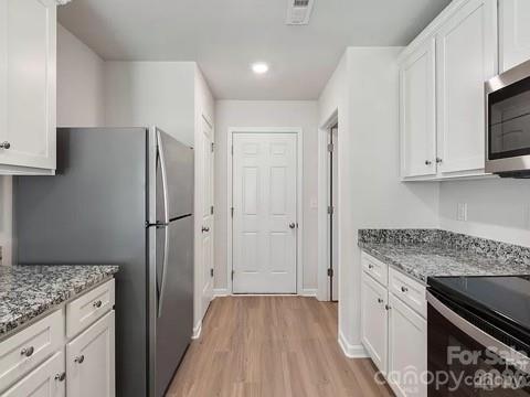 McKee Creek Village - Residential