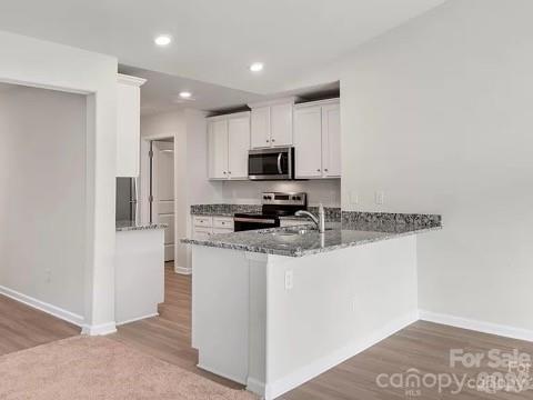 McKee Creek Village - Residential