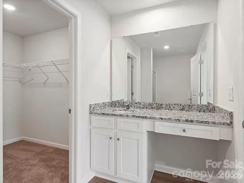 McKee Creek Village - Residential