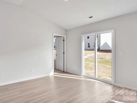 McKee Creek Village - Residential