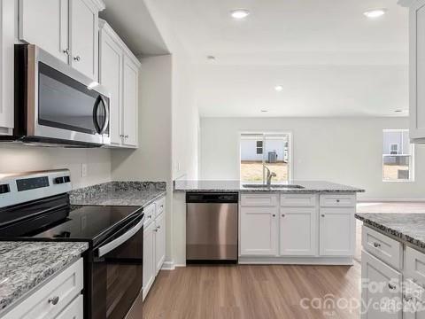 McKee Creek Village - Residential