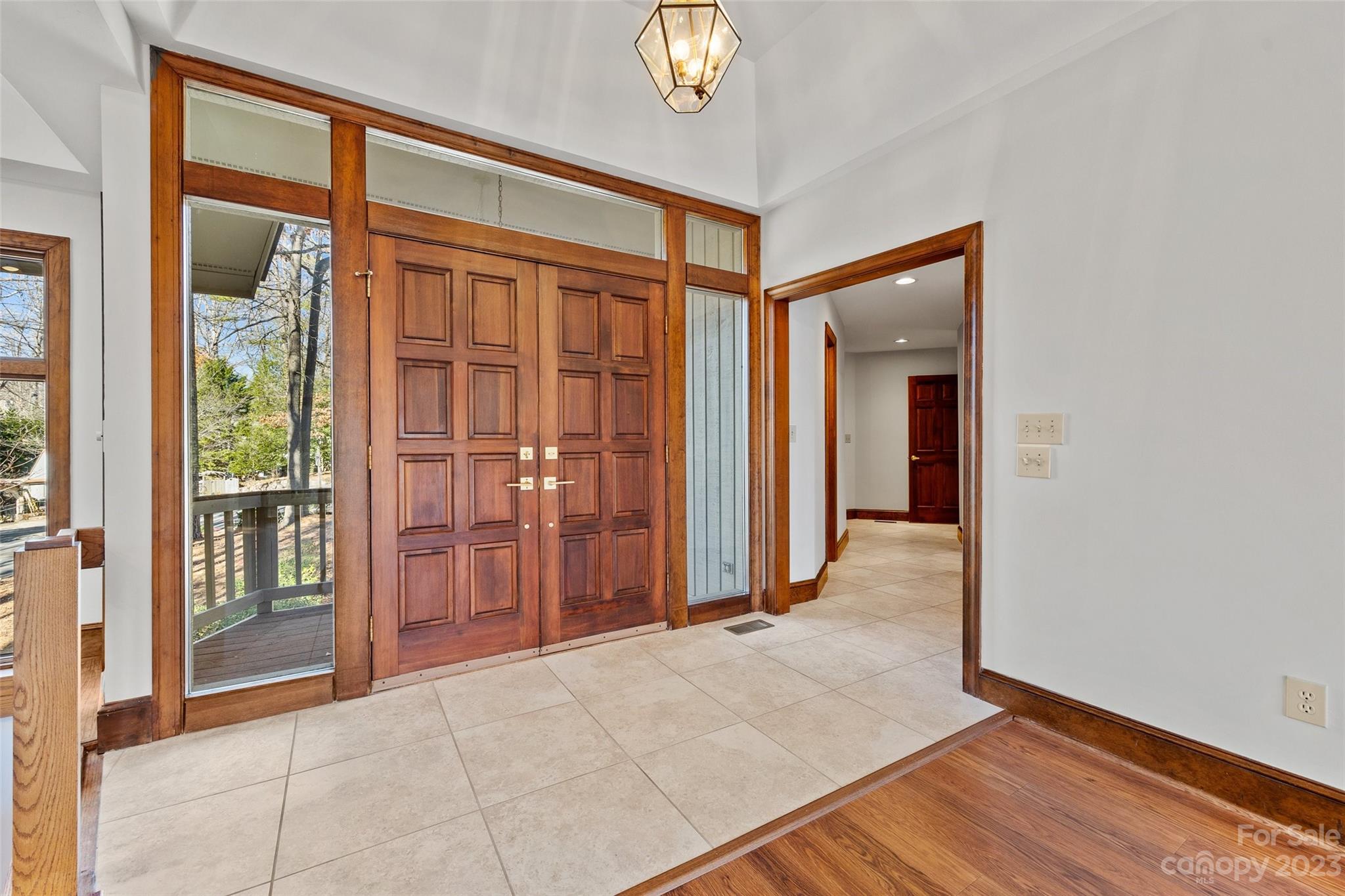 River Hills - Residential