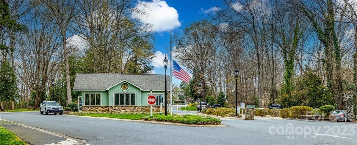 River Hills - Residential