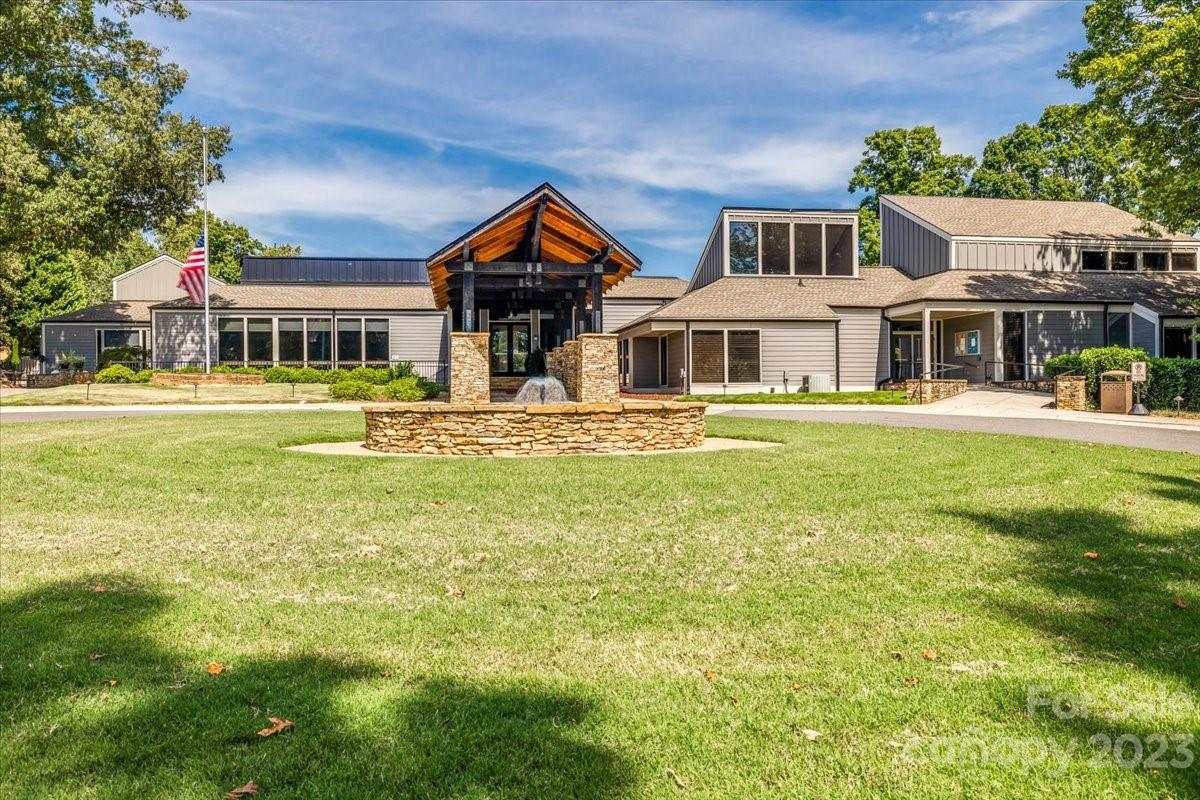 River Hills - Residential