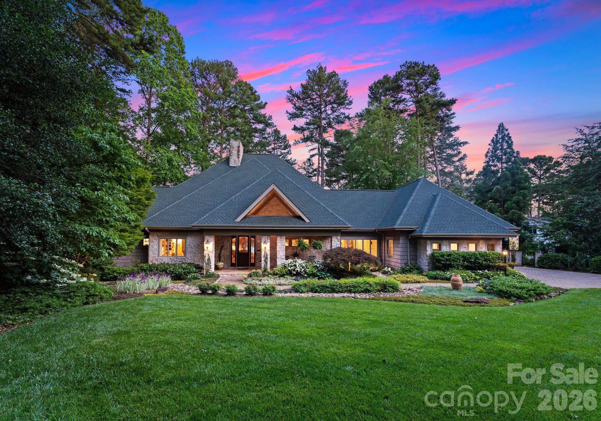 The Cove - Residential