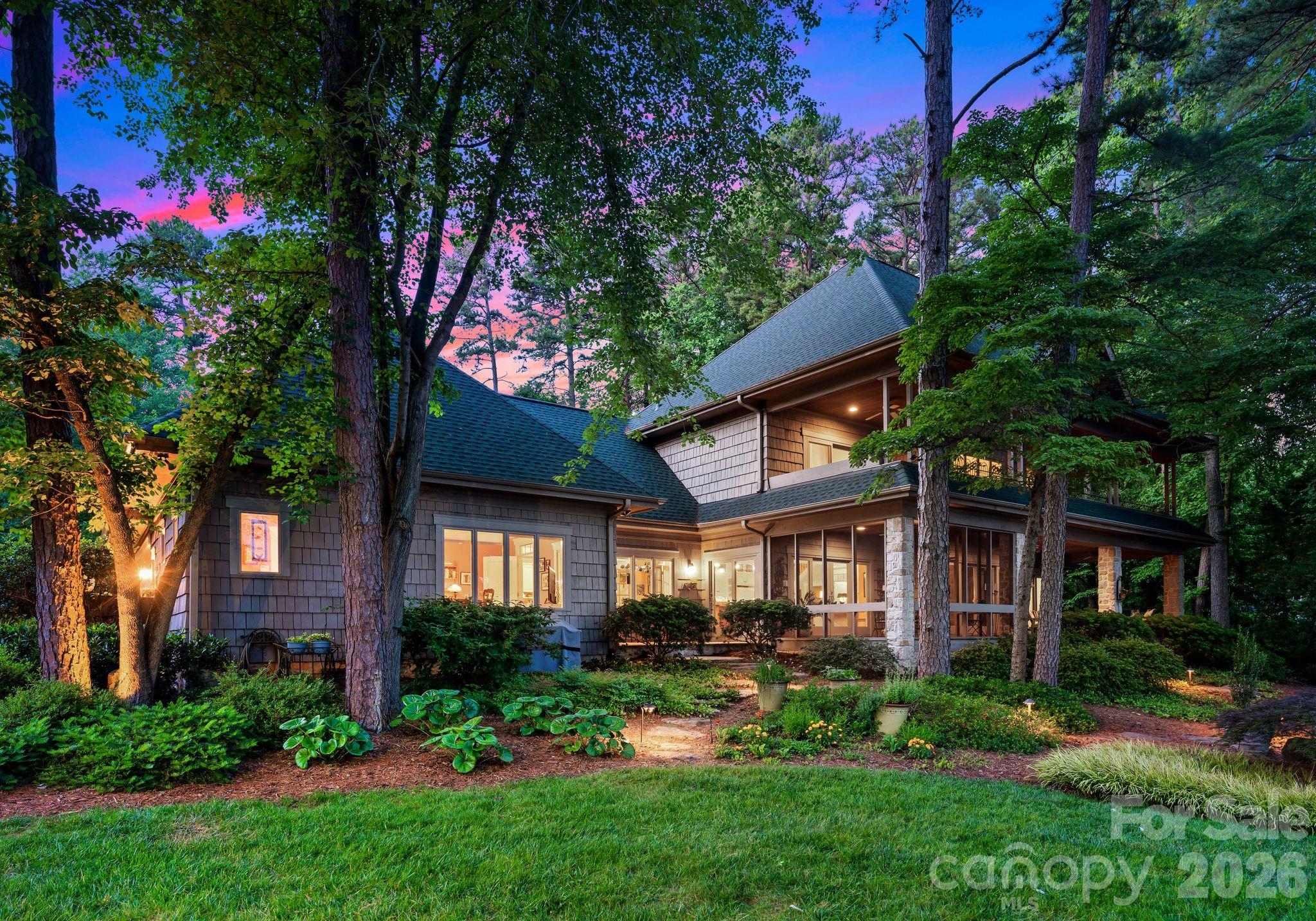 The Cove - Residential