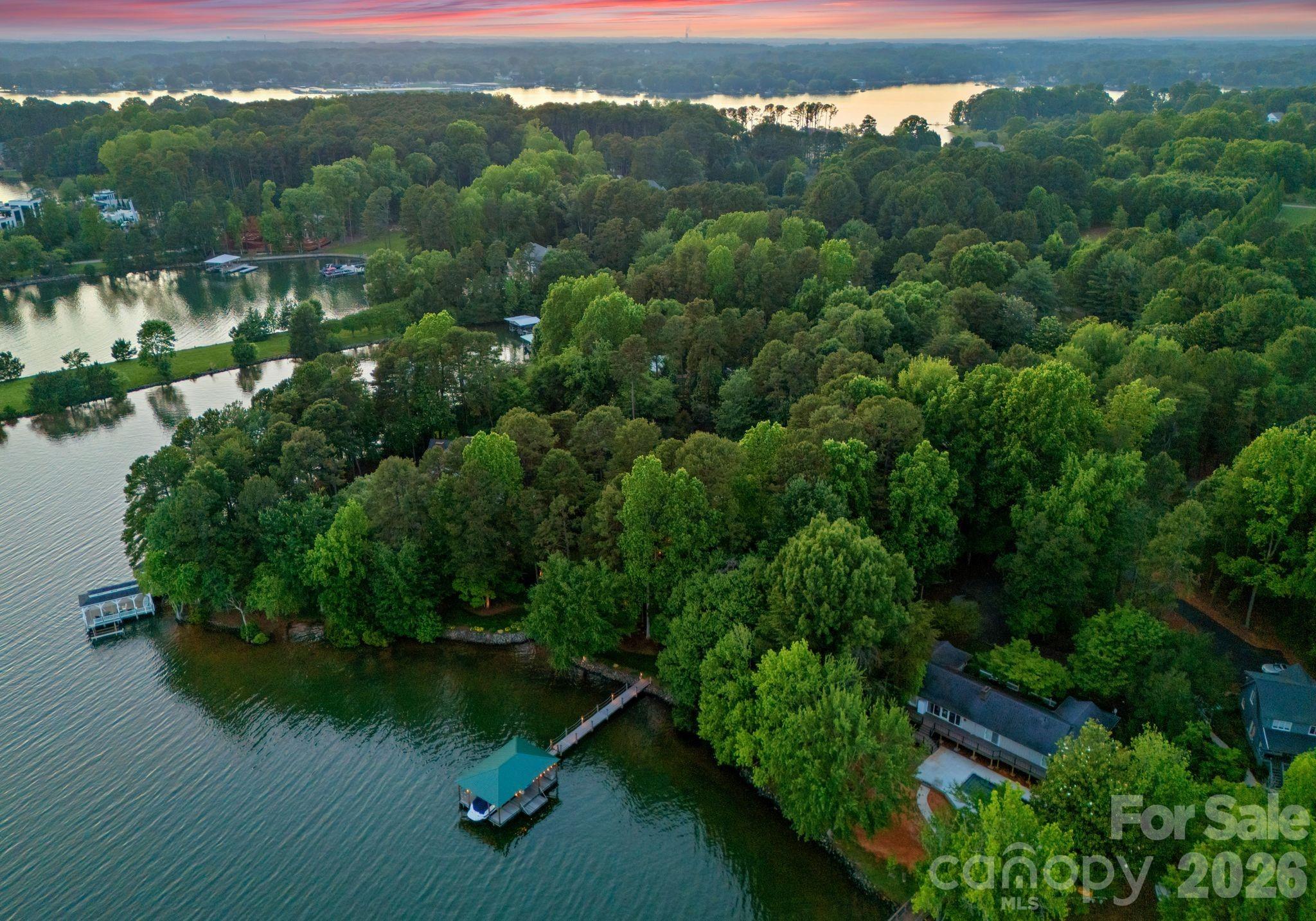 The Cove - Residential