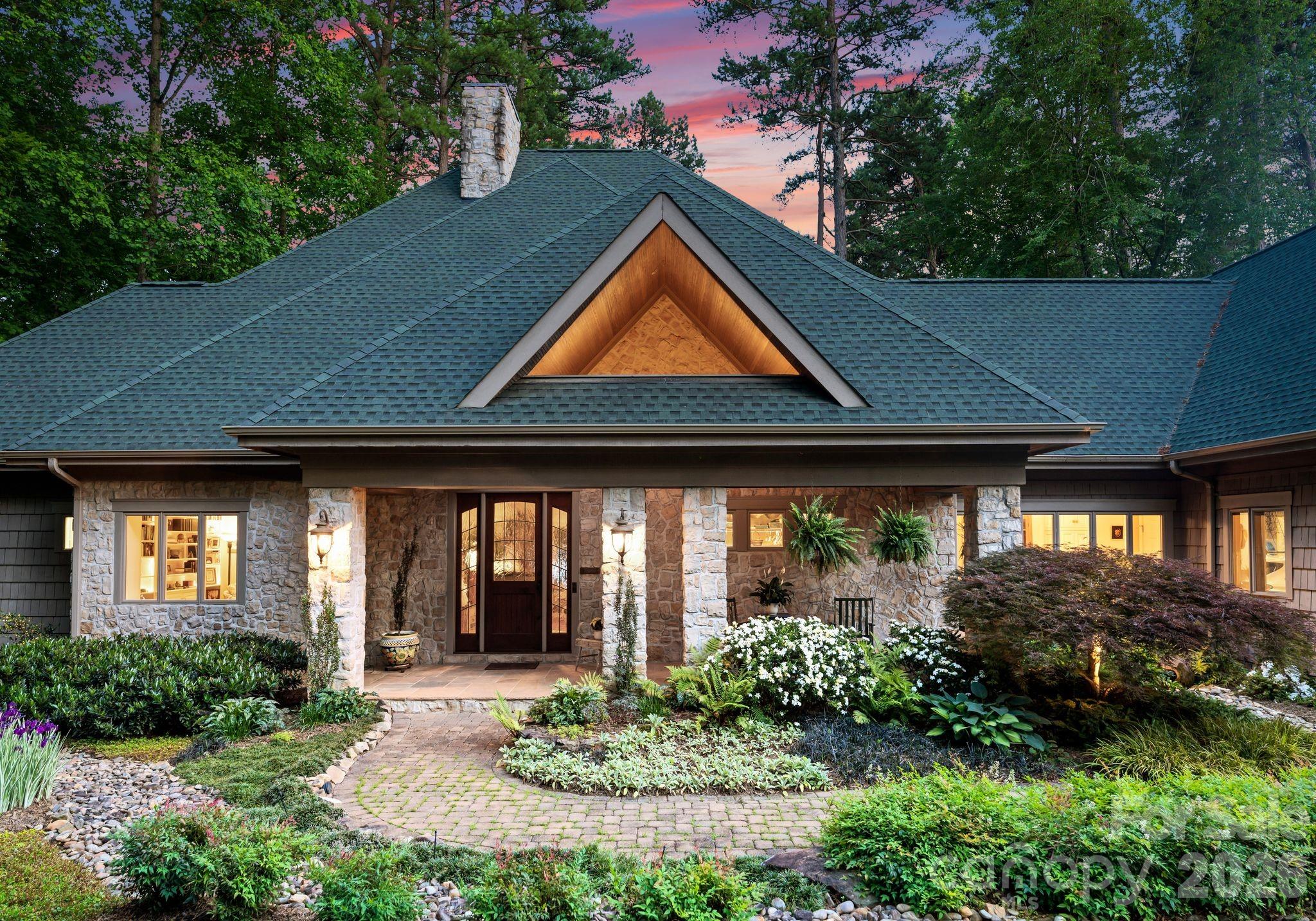 The Cove - Residential