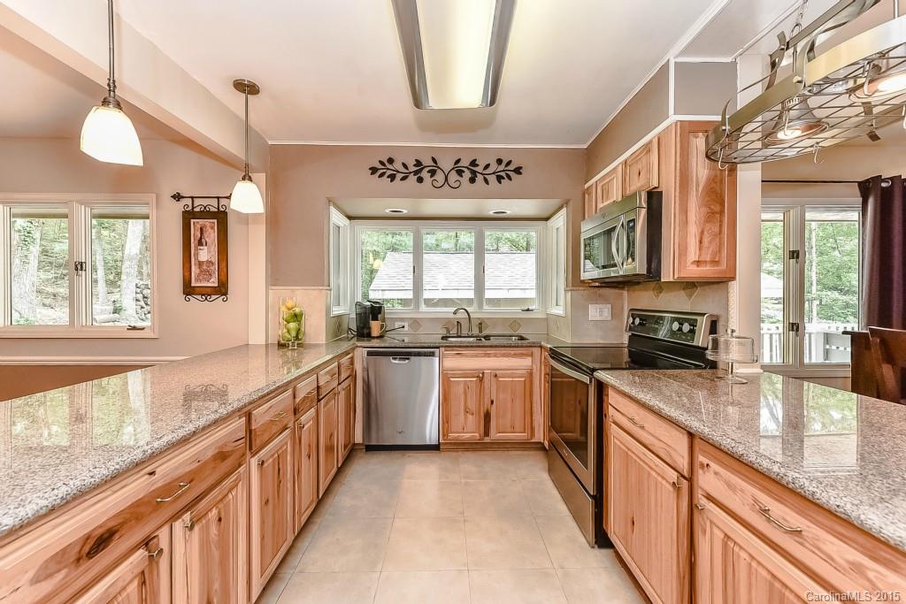 River Hills - Residential