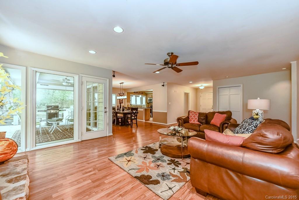 River Hills - Residential