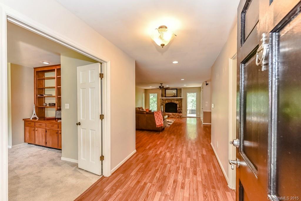 River Hills - Residential