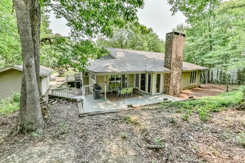 River Hills - Residential