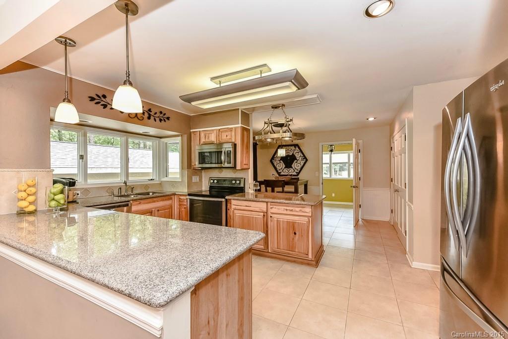 River Hills - Residential