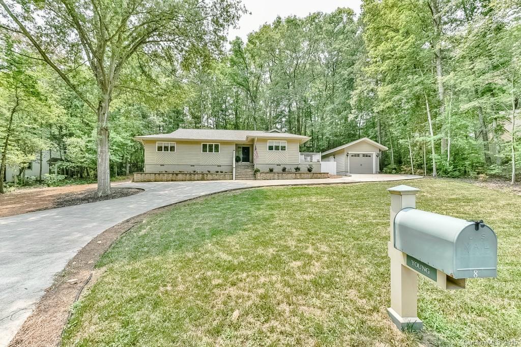 River Hills - Residential