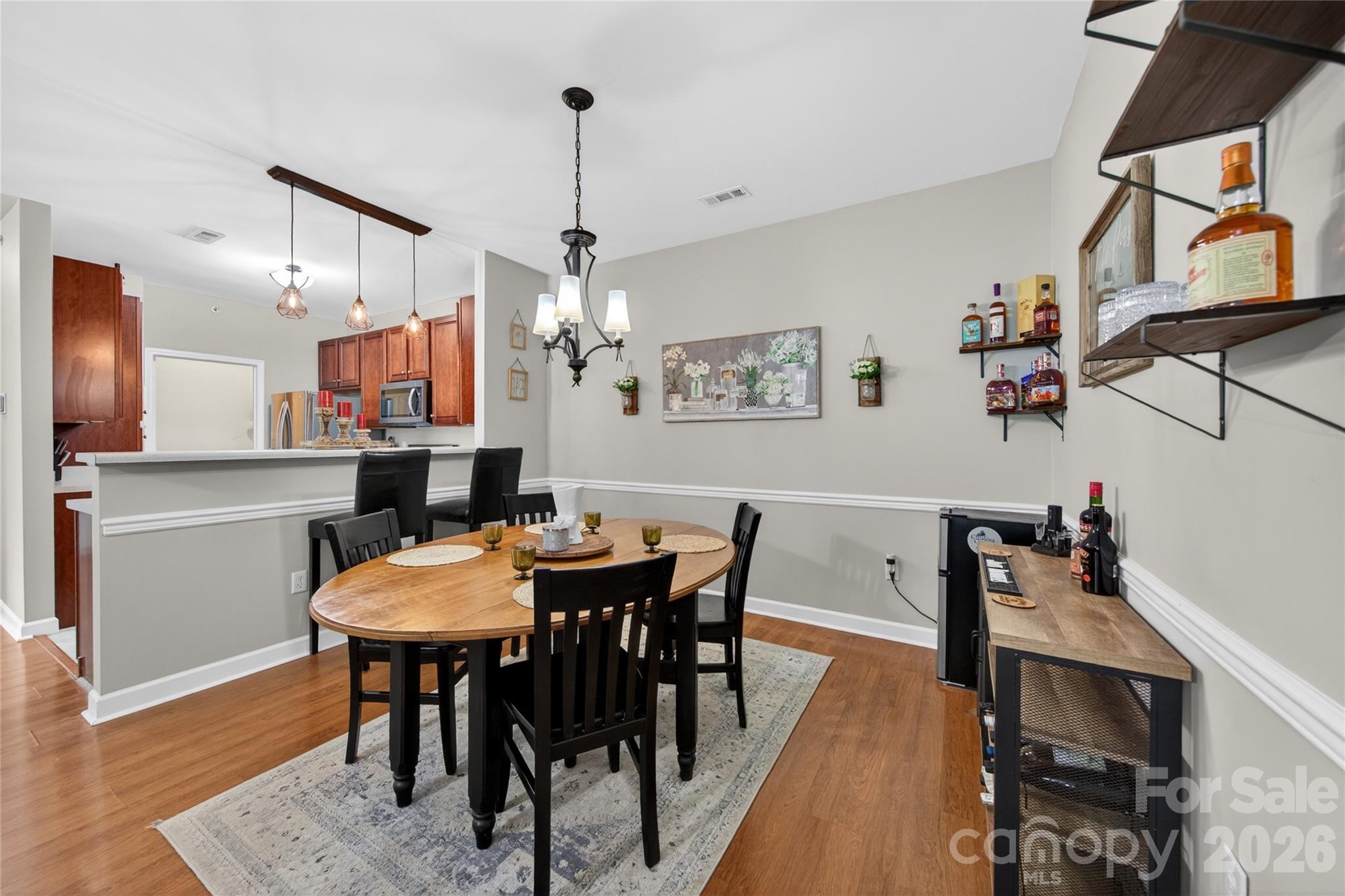 Copper Ridge - Residential