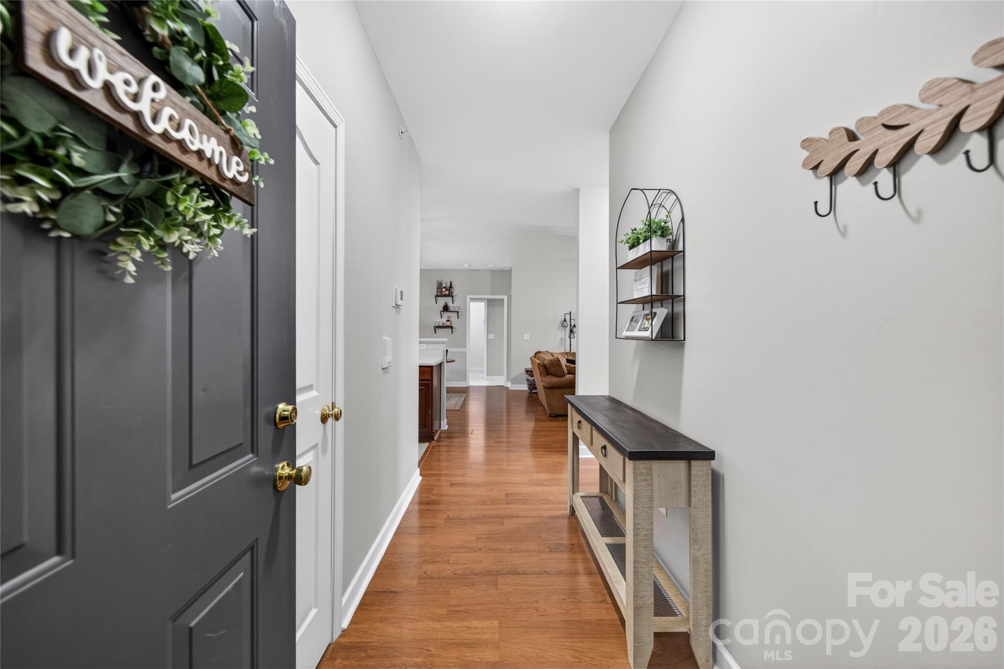 Copper Ridge - Residential