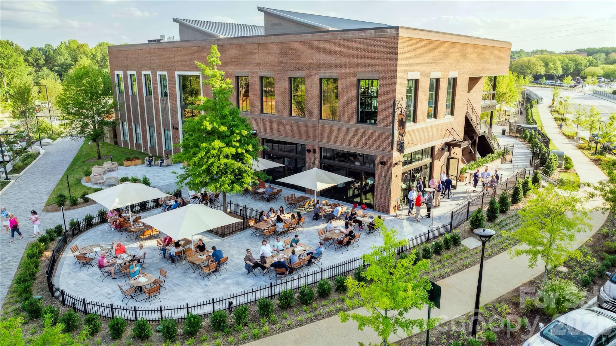Copper Ridge - Residential