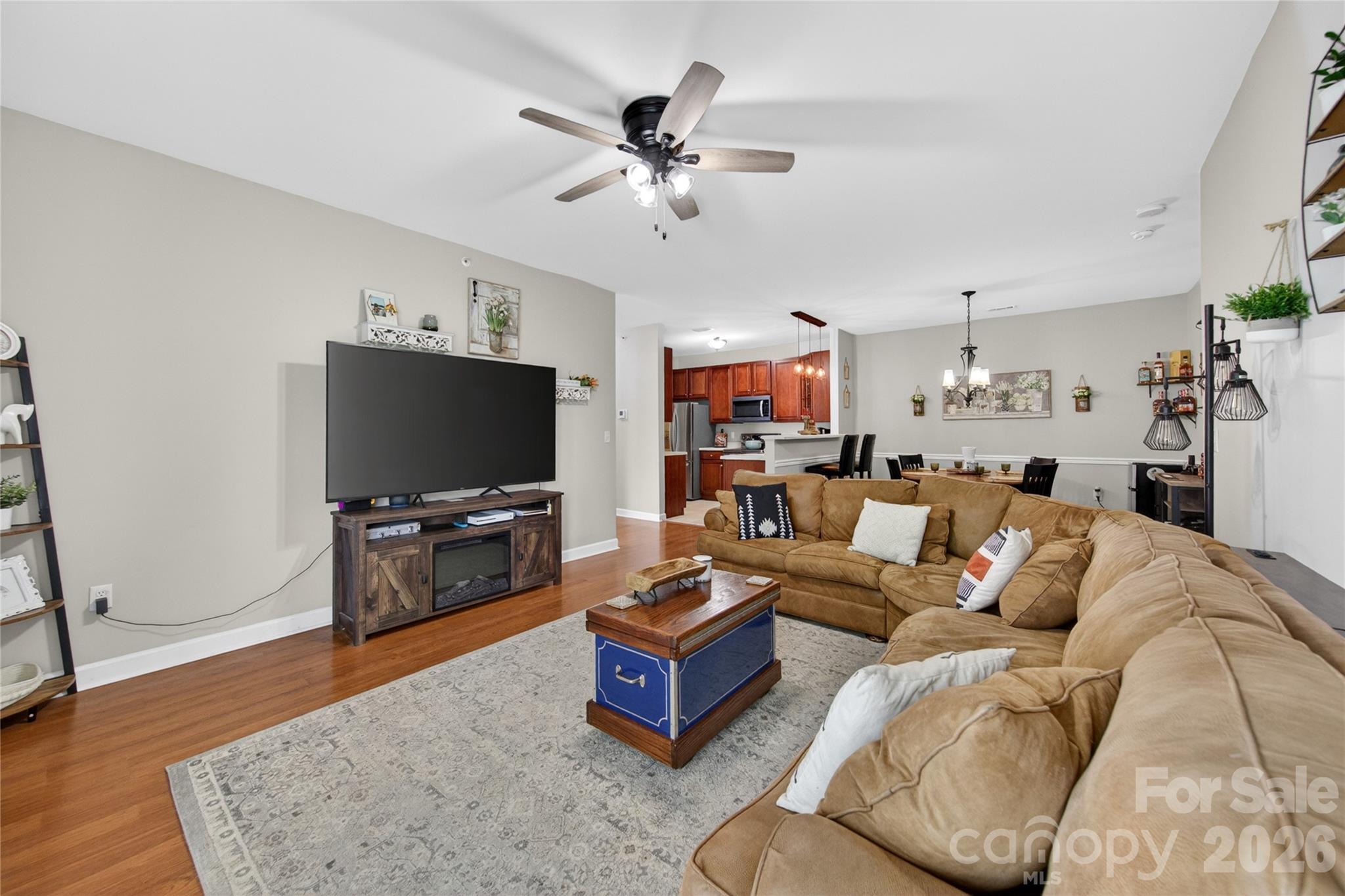 Copper Ridge - Residential