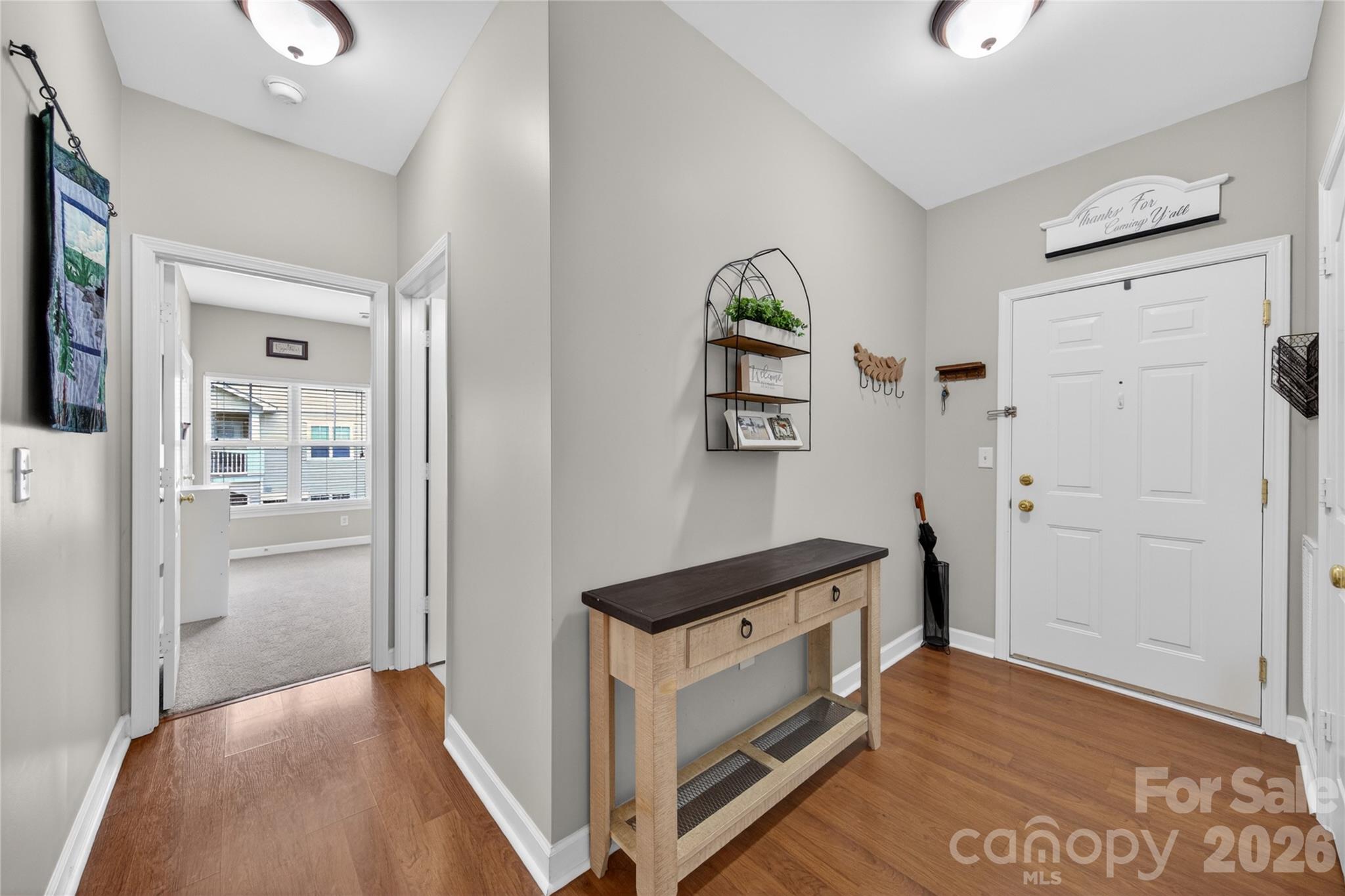 Copper Ridge - Residential