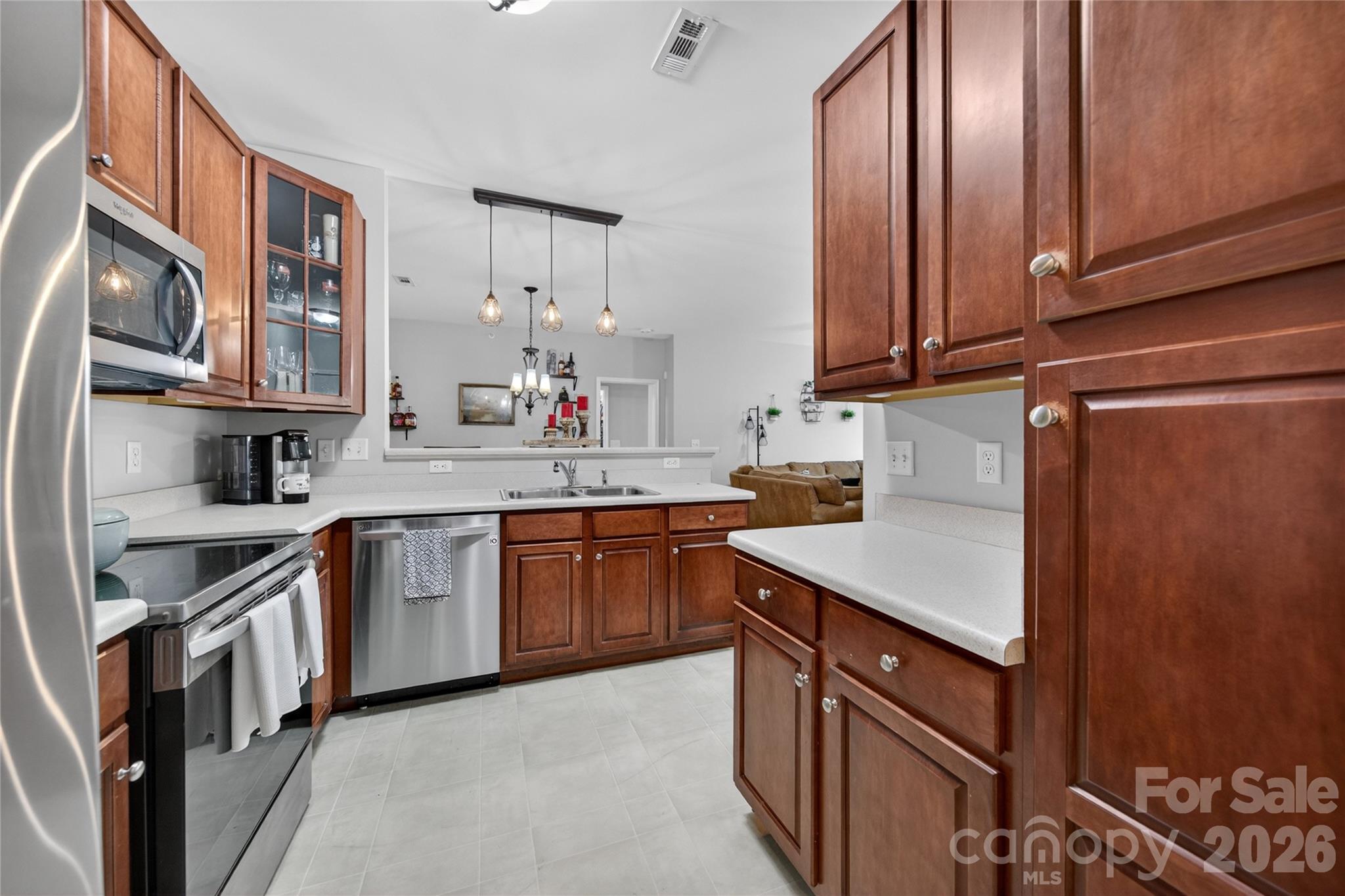 Copper Ridge - Residential