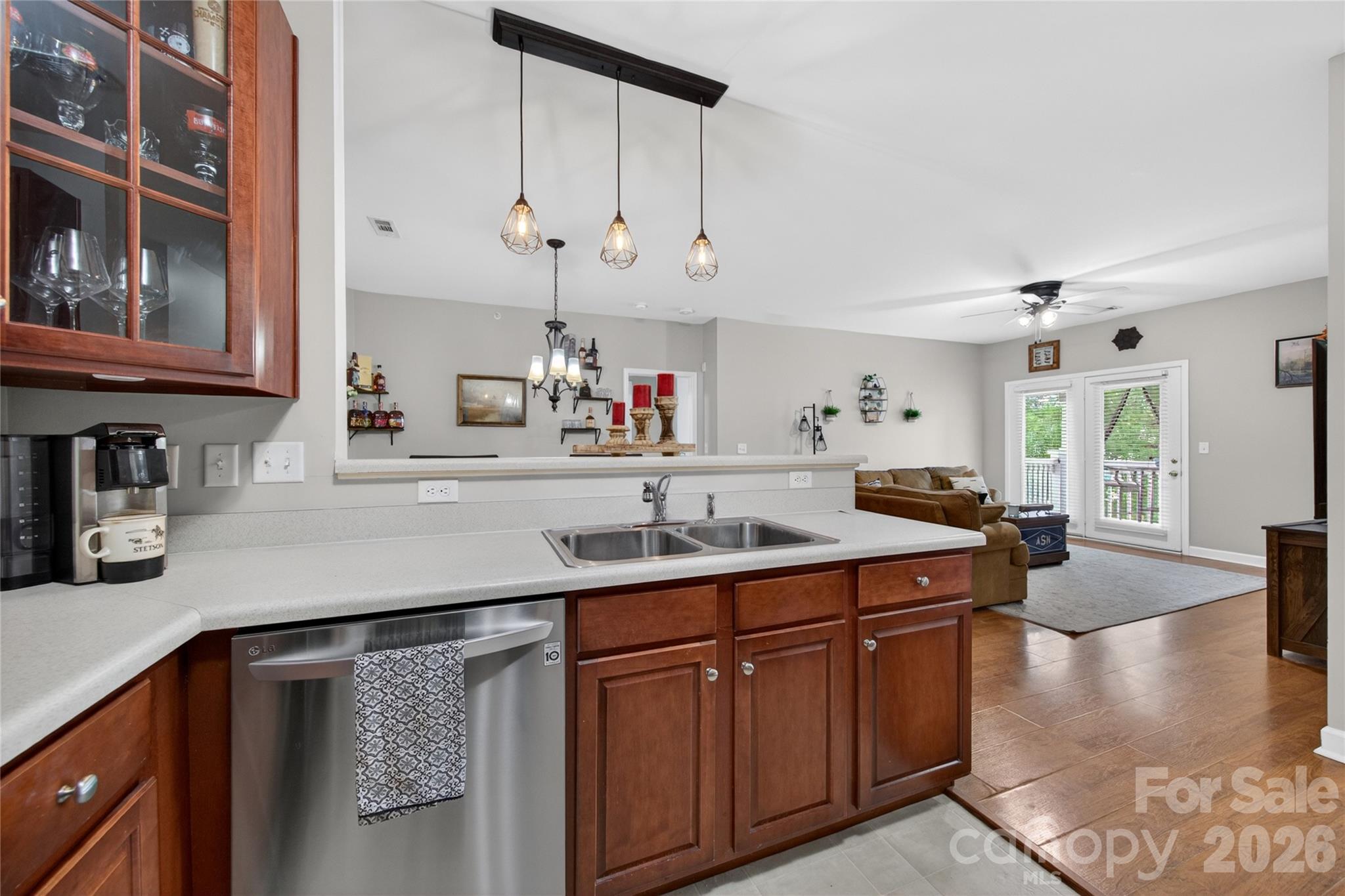 Copper Ridge - Residential