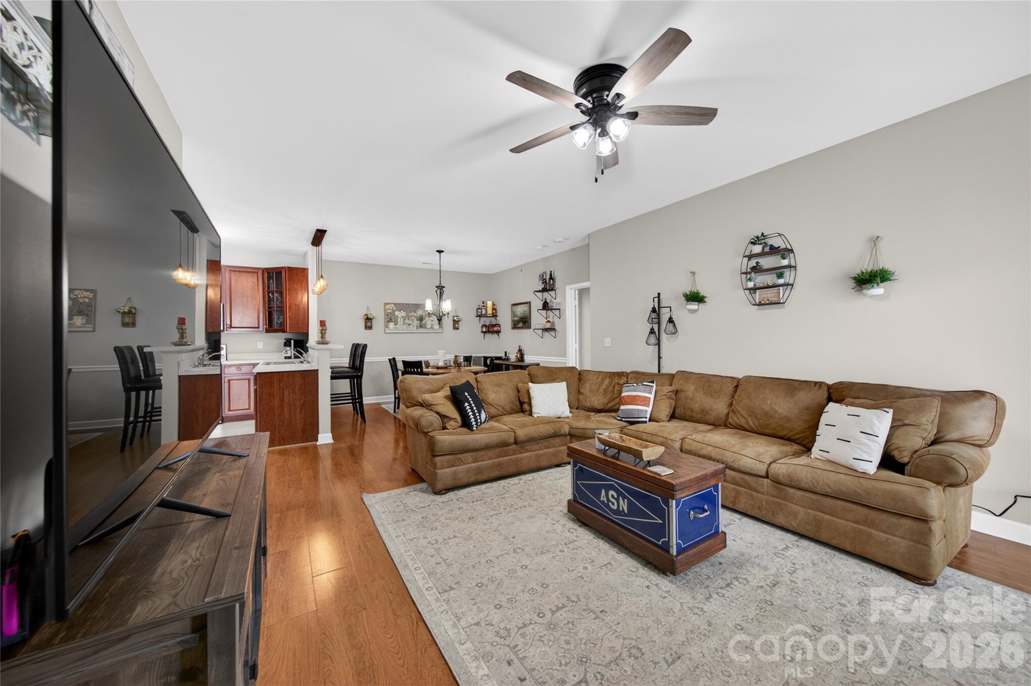 Copper Ridge - Residential