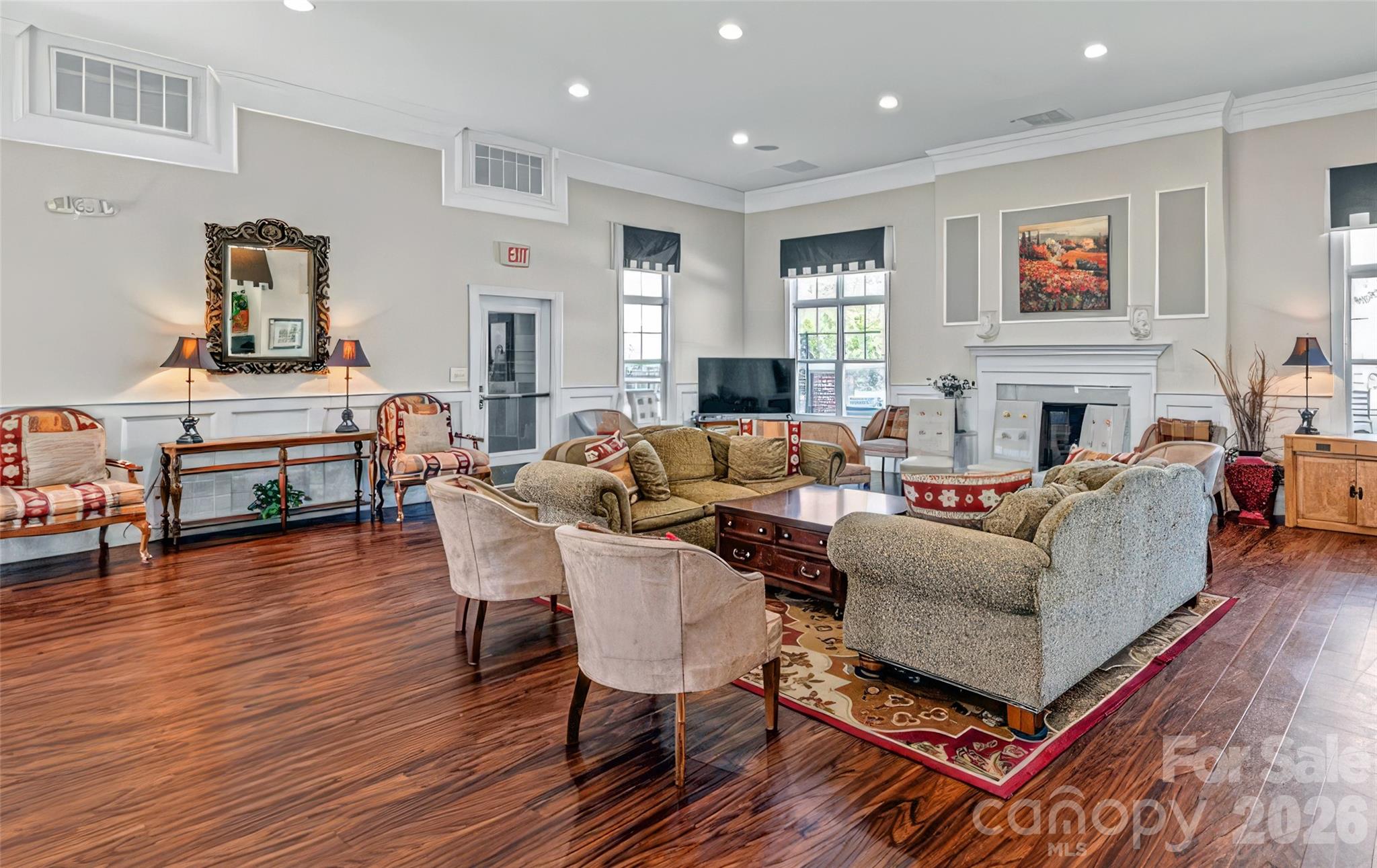 Copper Ridge - Residential