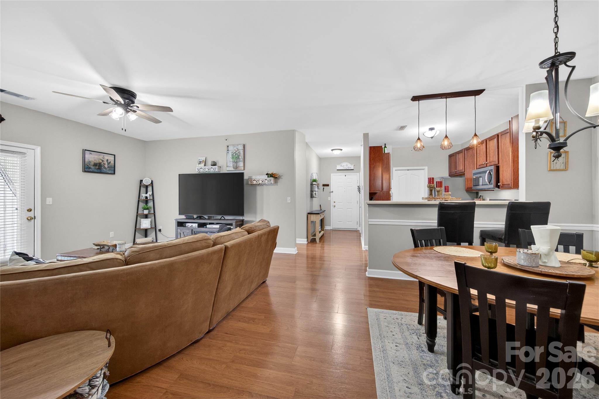 Copper Ridge - Residential