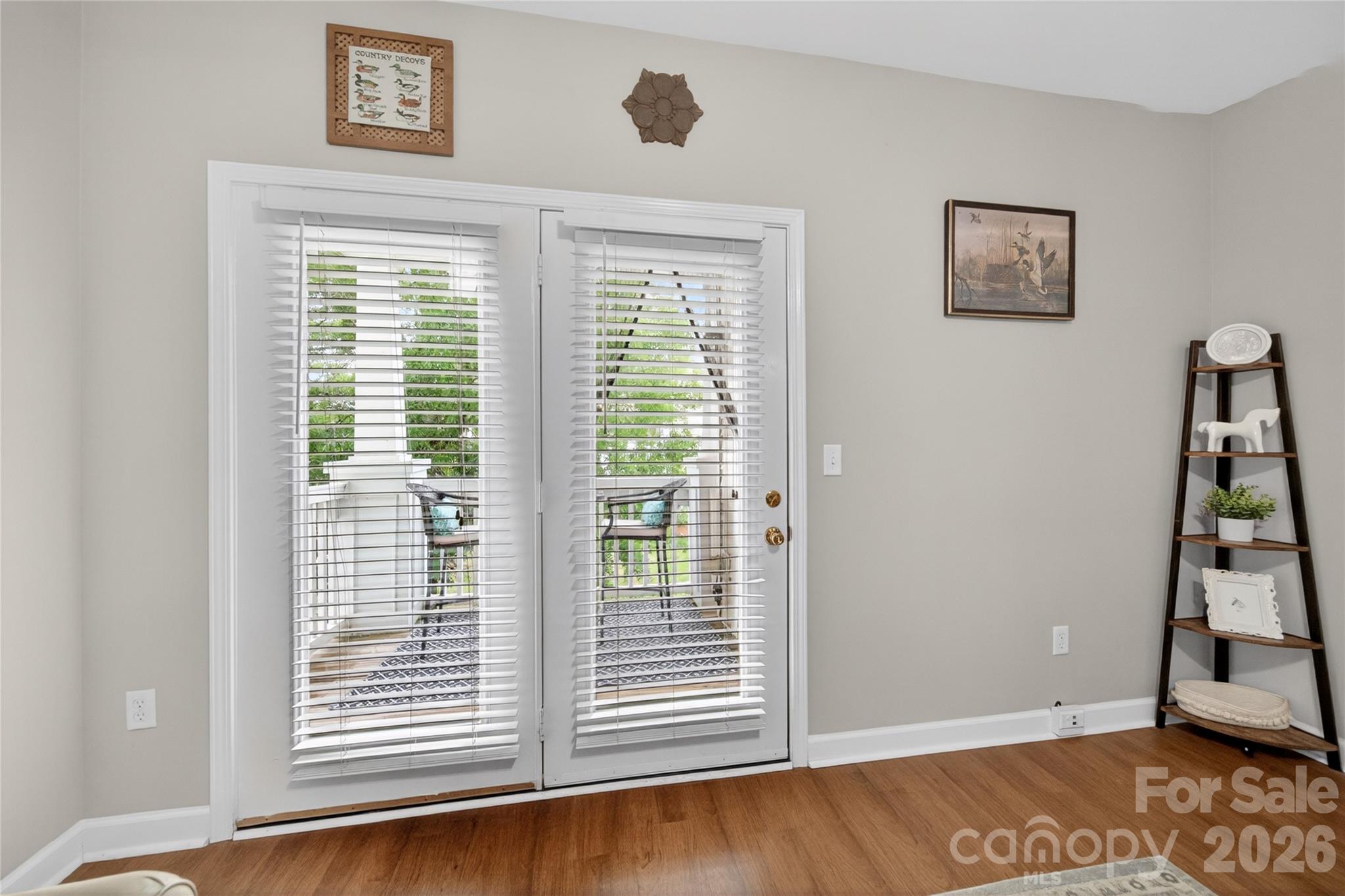 Copper Ridge - Residential
