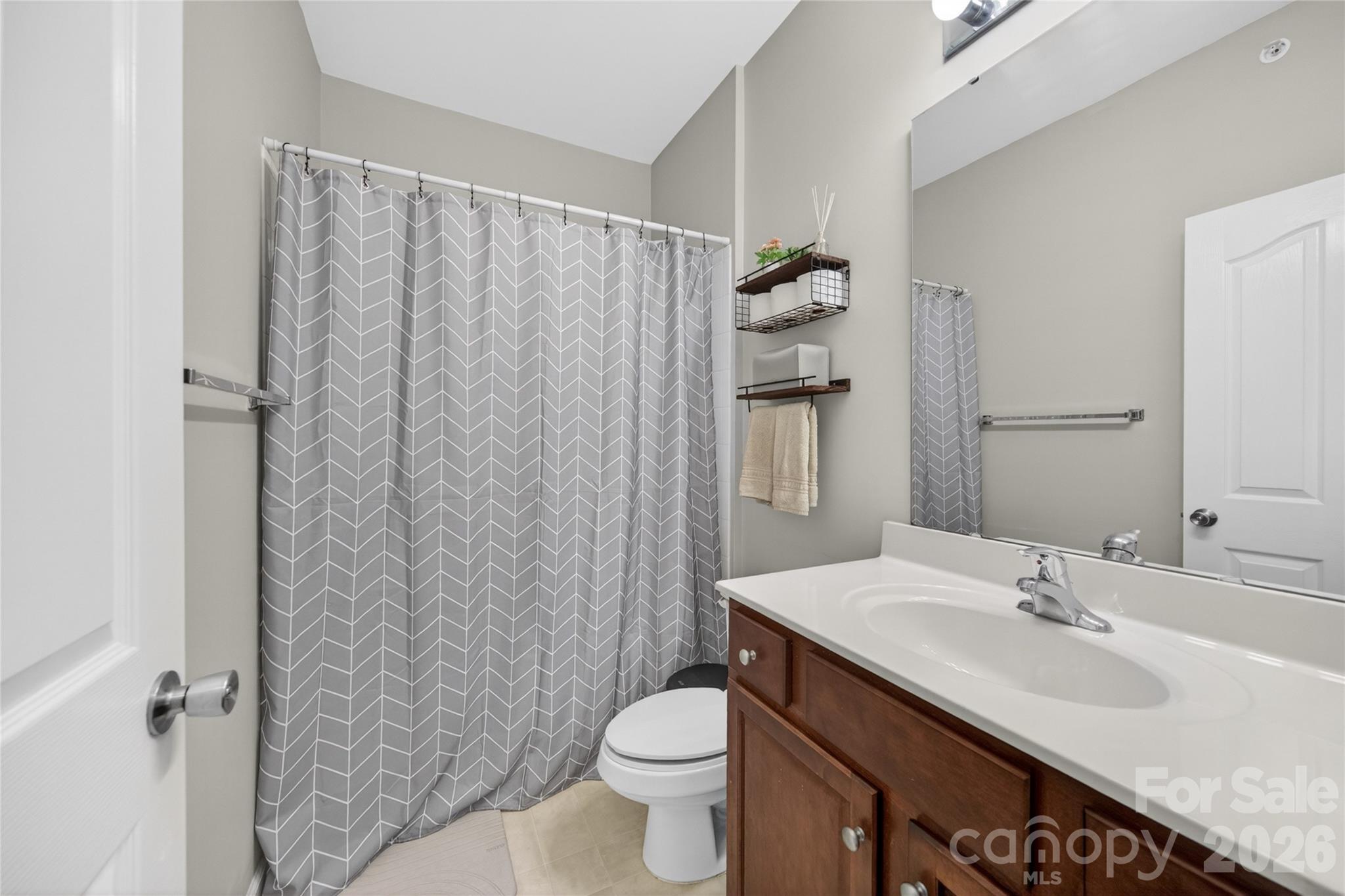 Copper Ridge - Residential