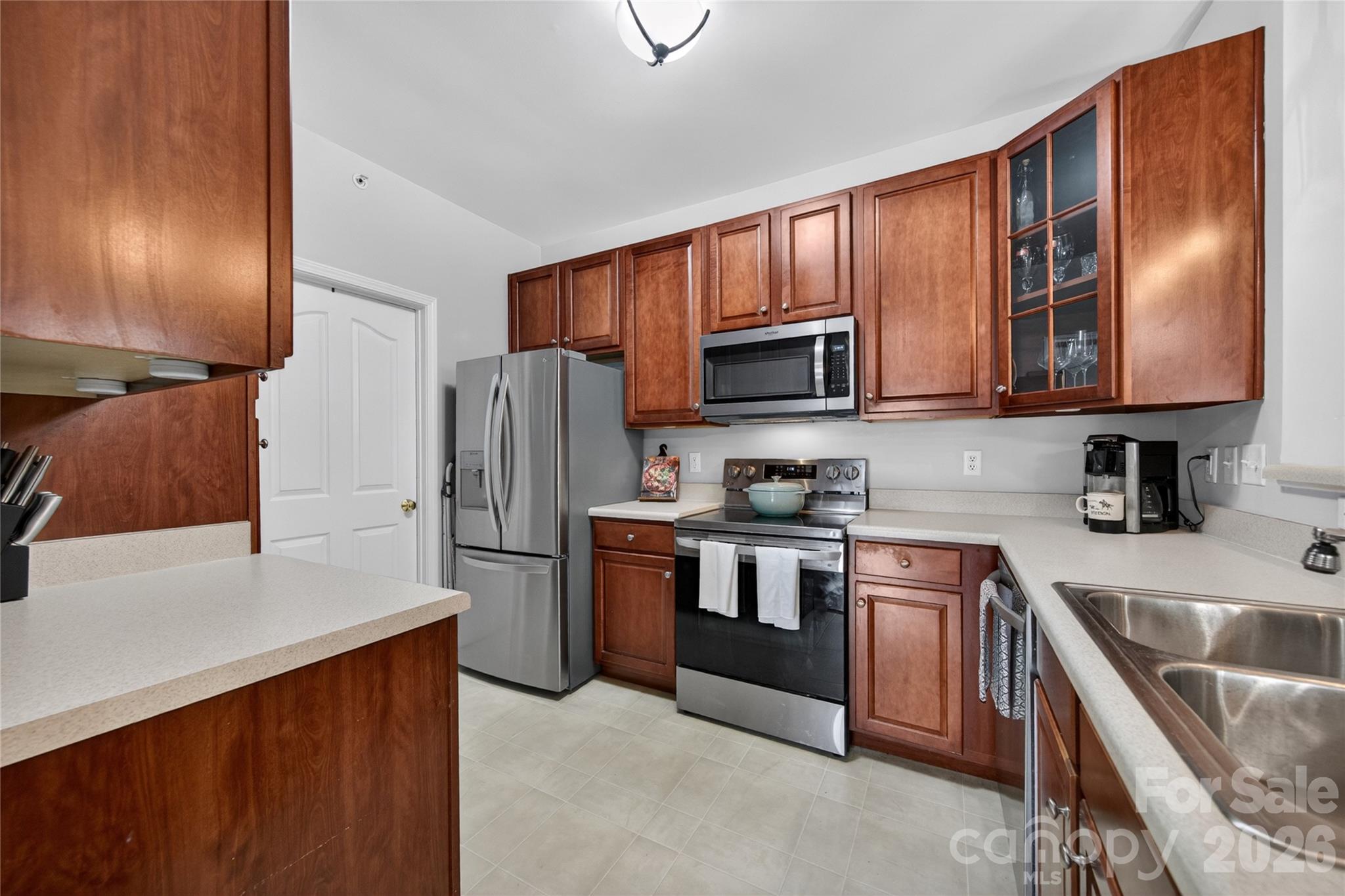 Copper Ridge - Residential