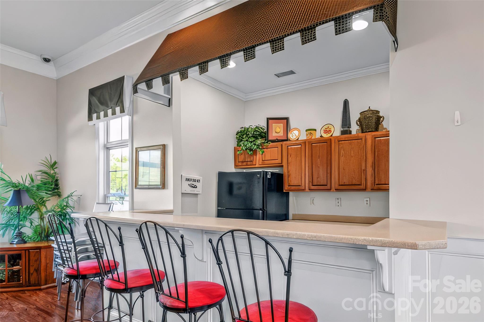 Copper Ridge - Residential