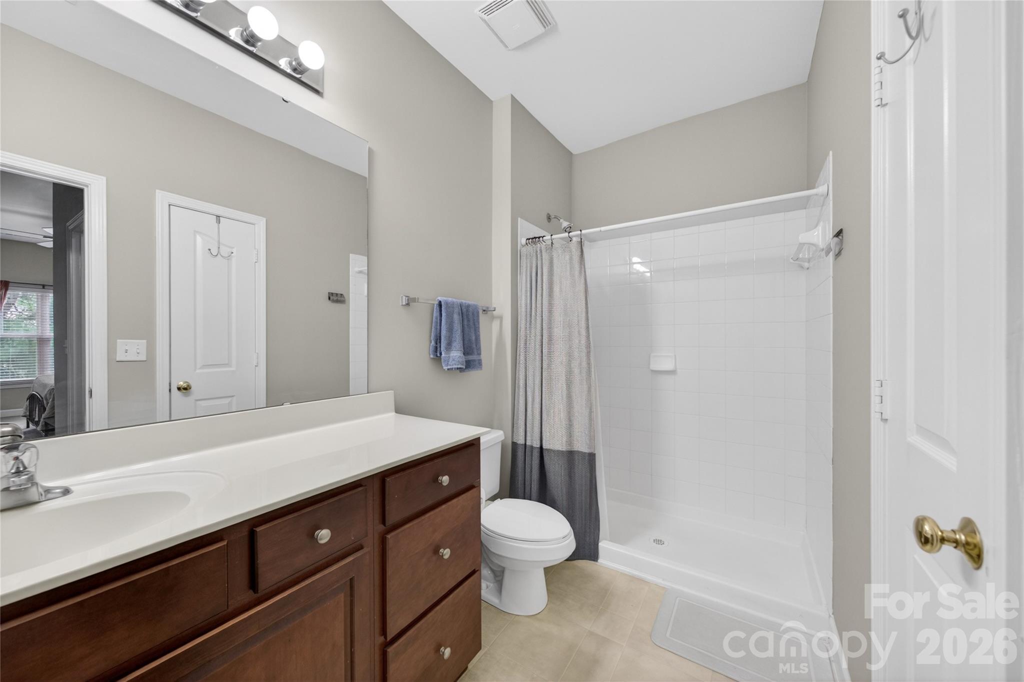 Copper Ridge - Residential