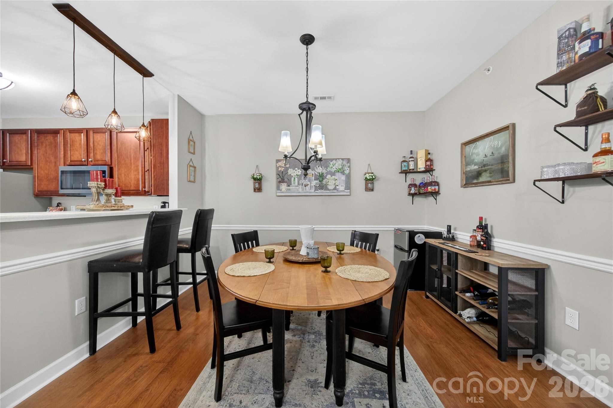 Copper Ridge - Residential
