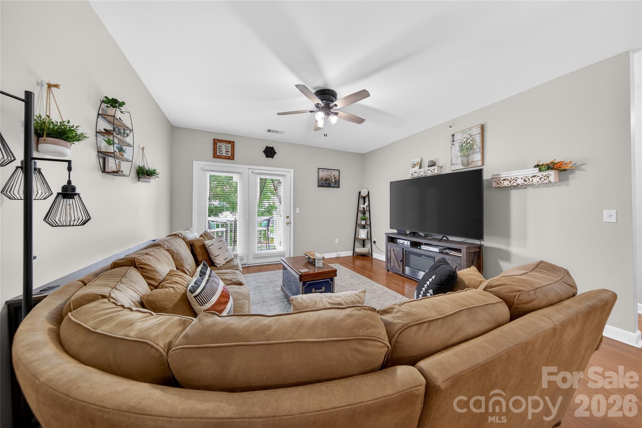 Copper Ridge - Residential