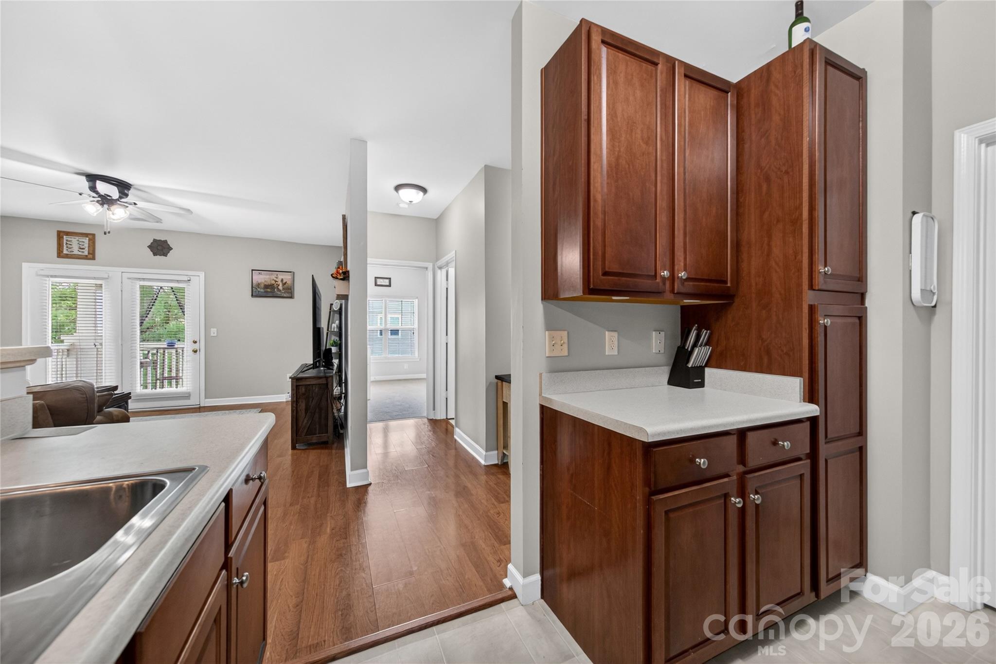 Copper Ridge - Residential