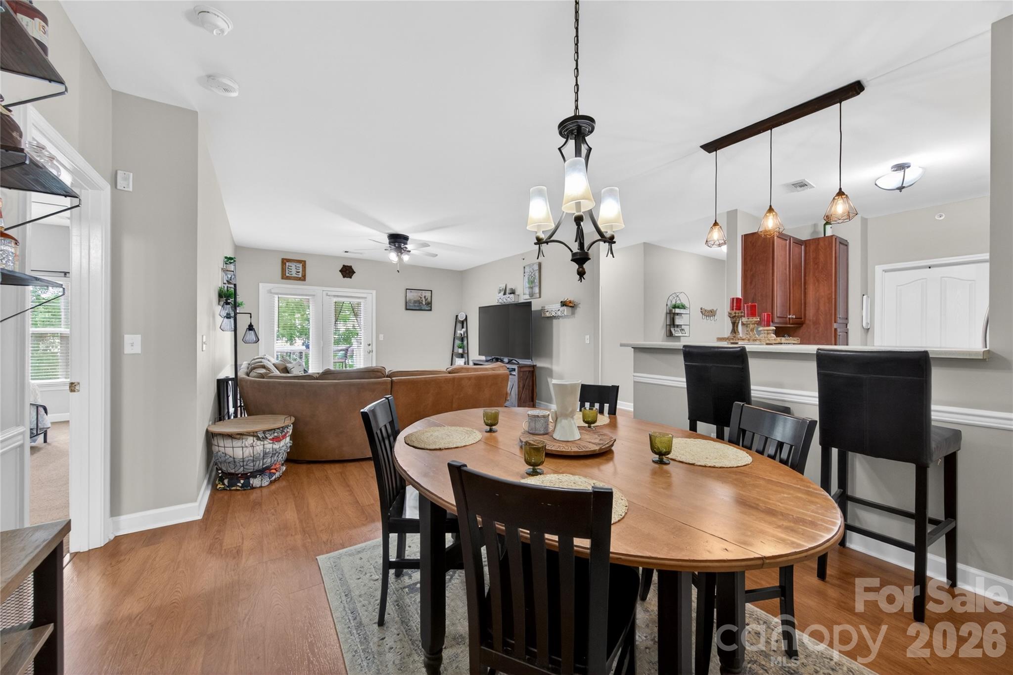 Copper Ridge - Residential