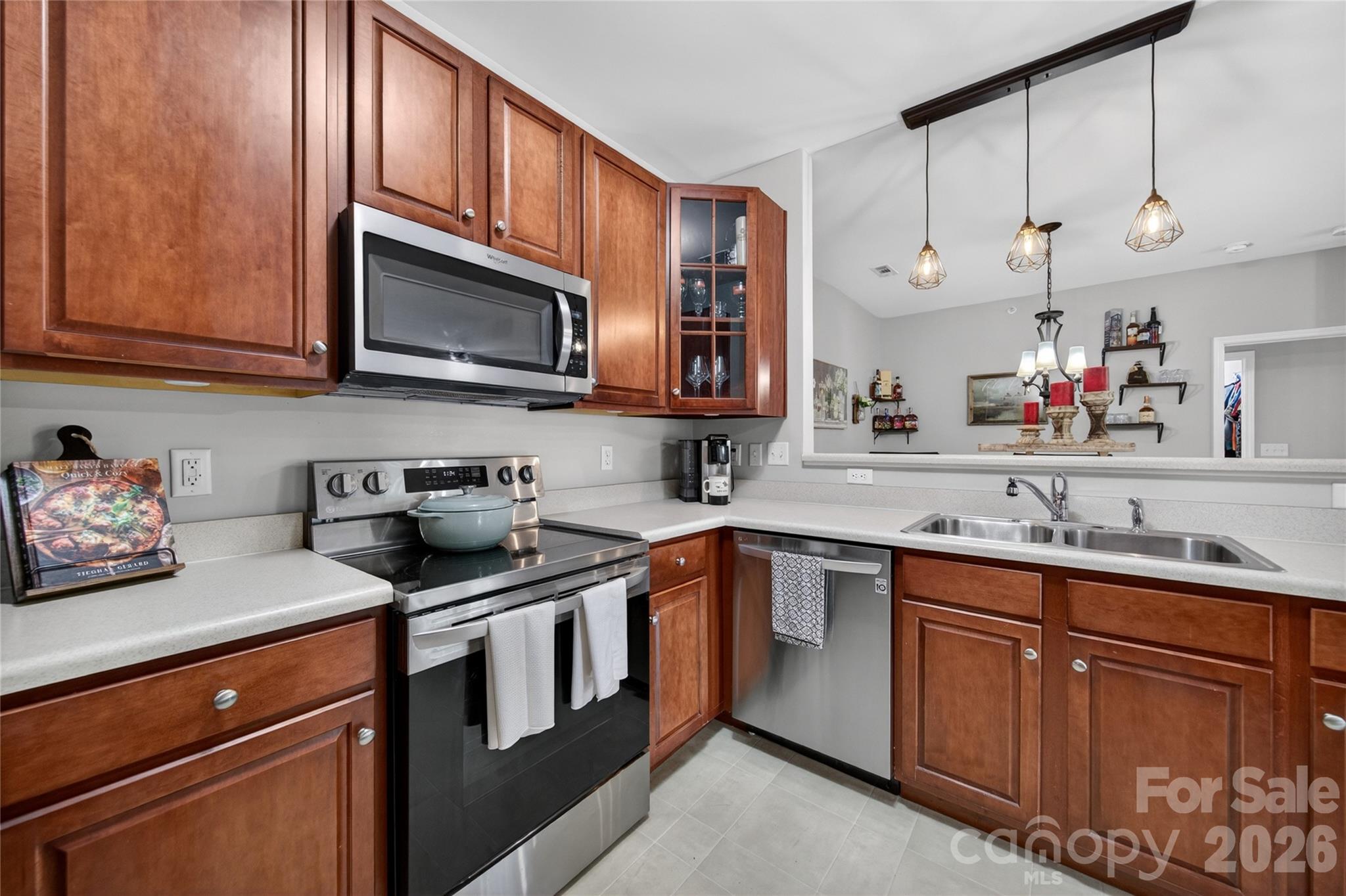 Copper Ridge - Residential
