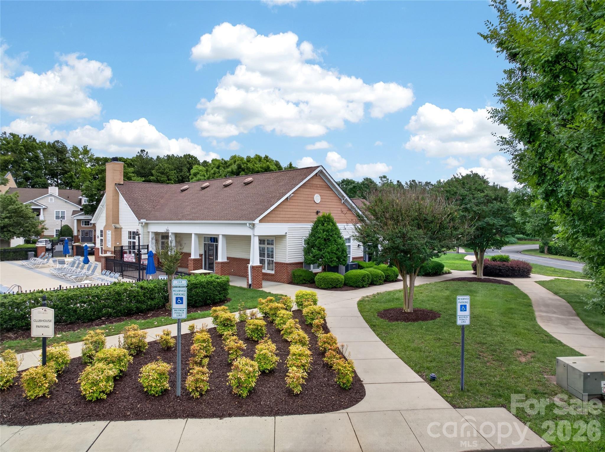 Copper Ridge - Residential