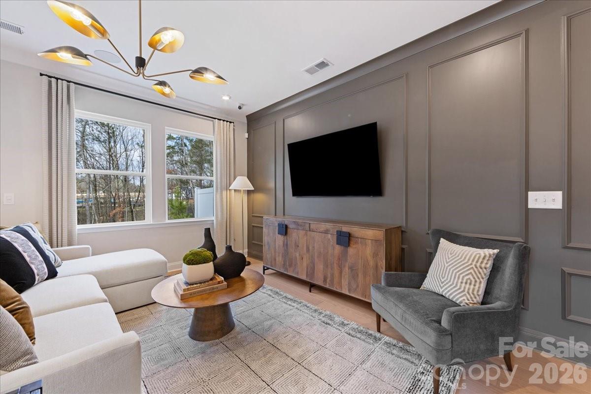 Southbridge - Residential