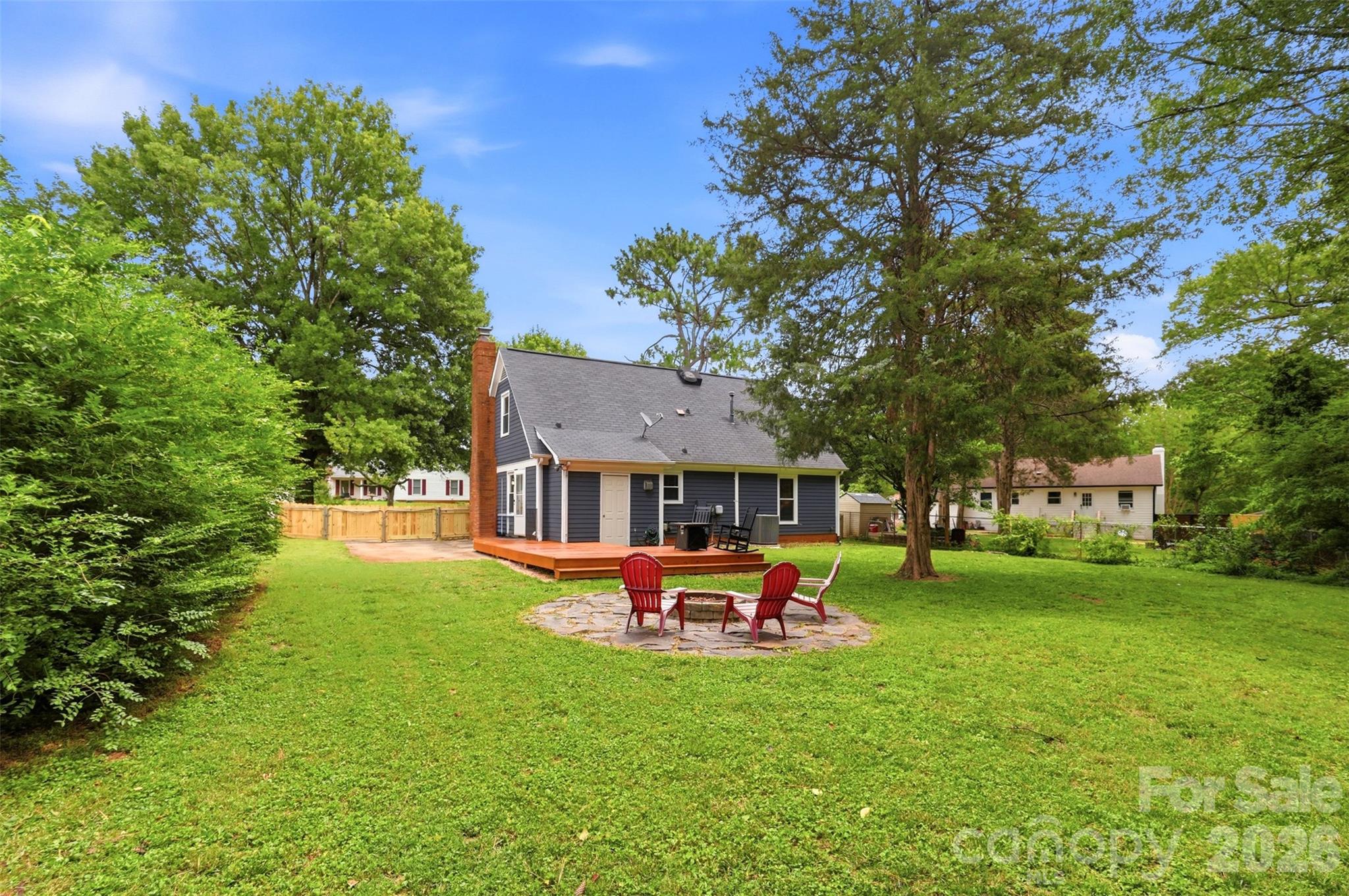 Timber Creek - Residential