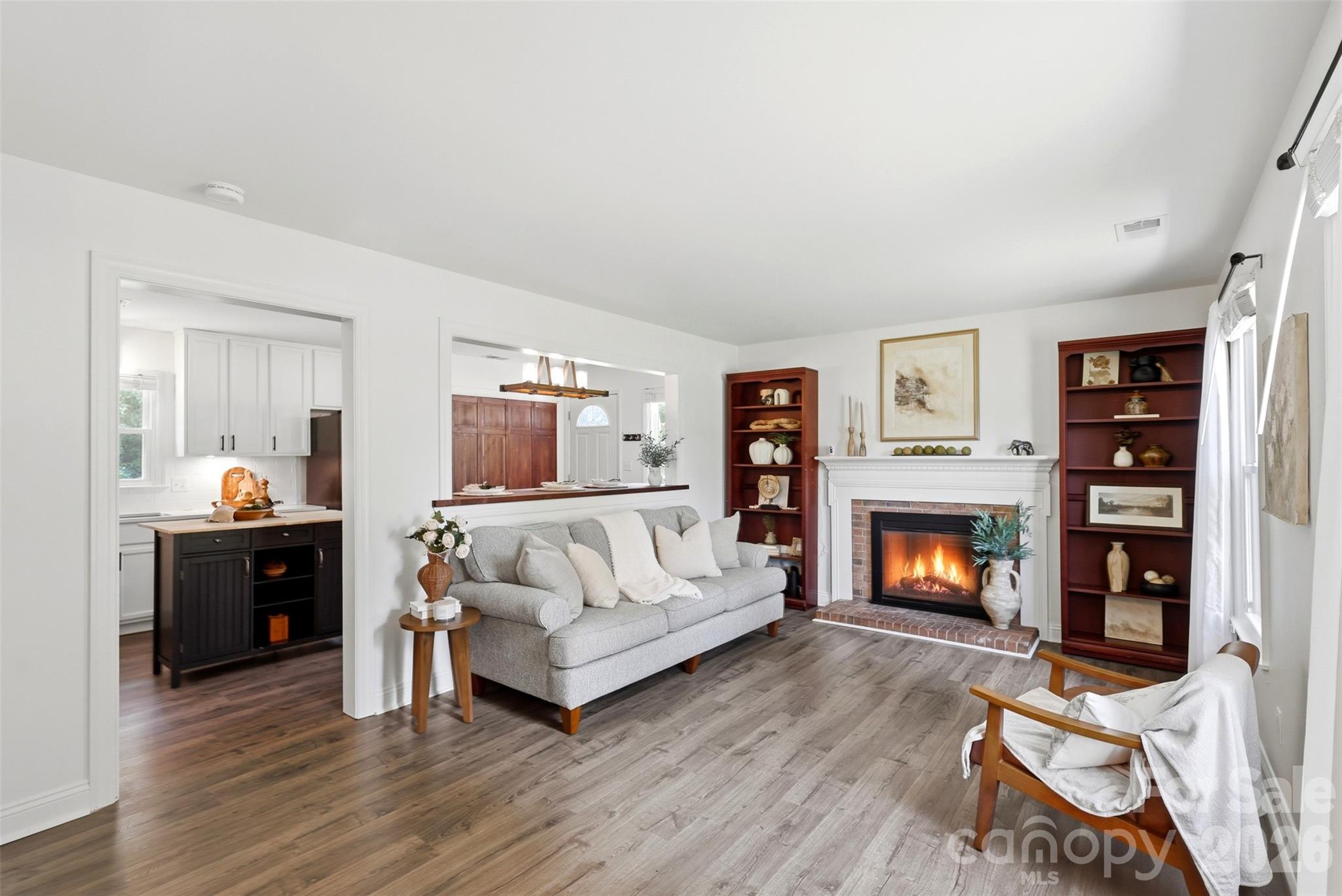 Timber Creek - Residential