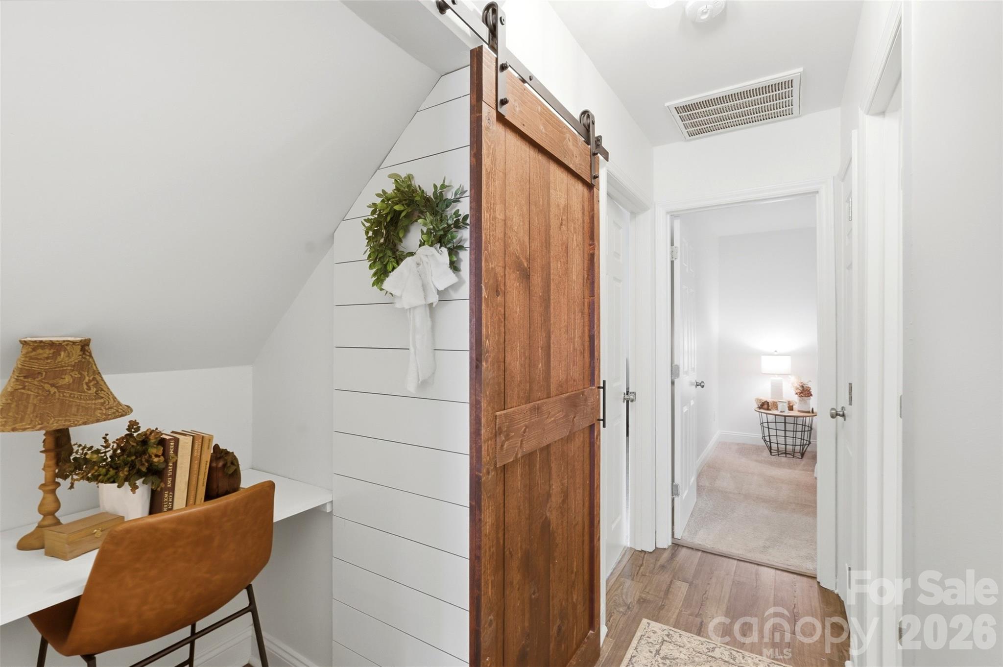 Timber Creek - Residential